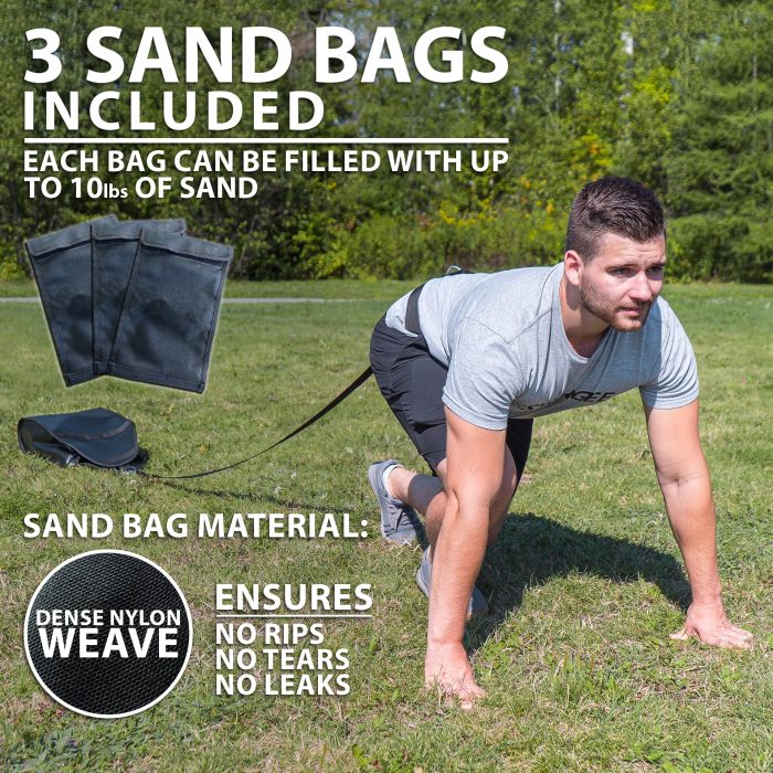 Weight Sled - Image 5