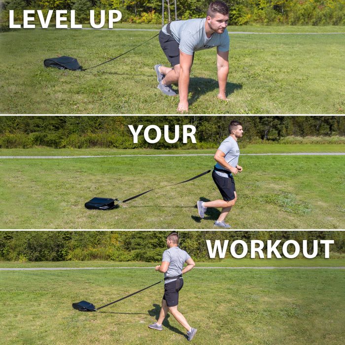Weight Sled - Image 7