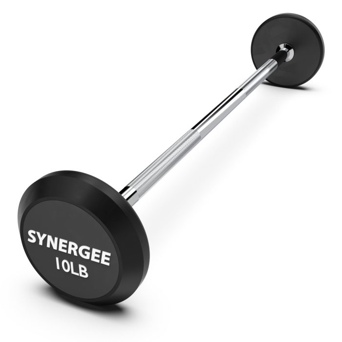 Fixed Barbell
