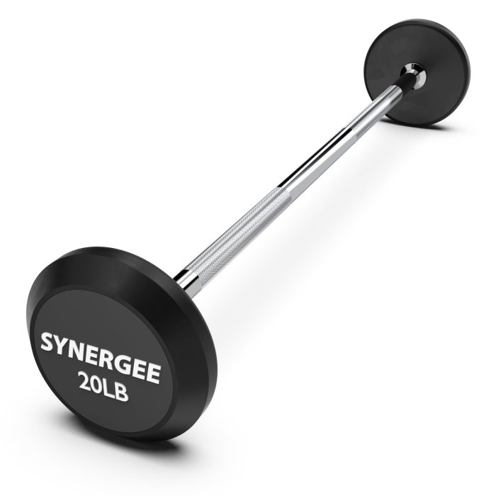 Fixed Barbell - Image 2