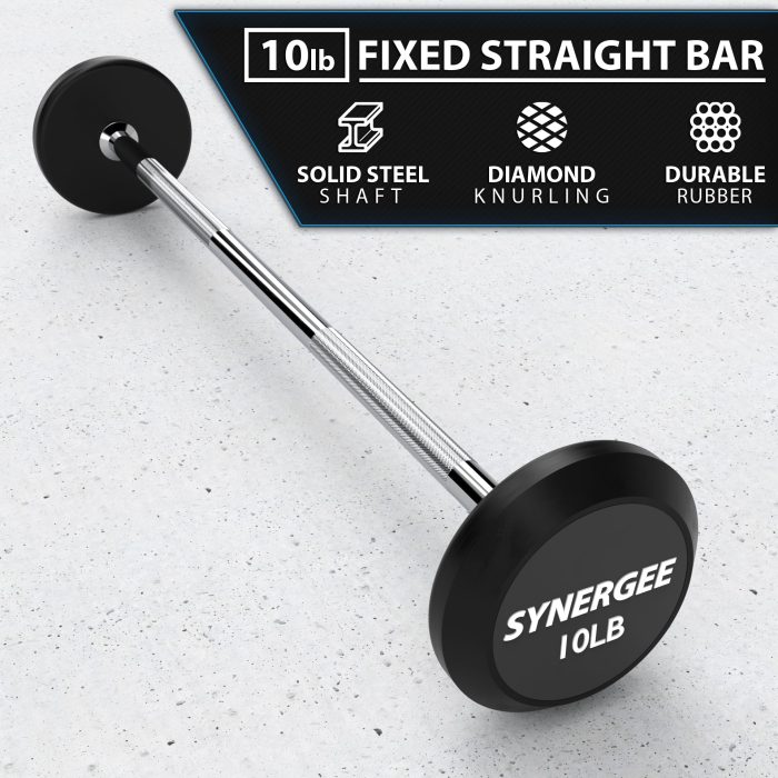 Fixed Barbell - Image 7