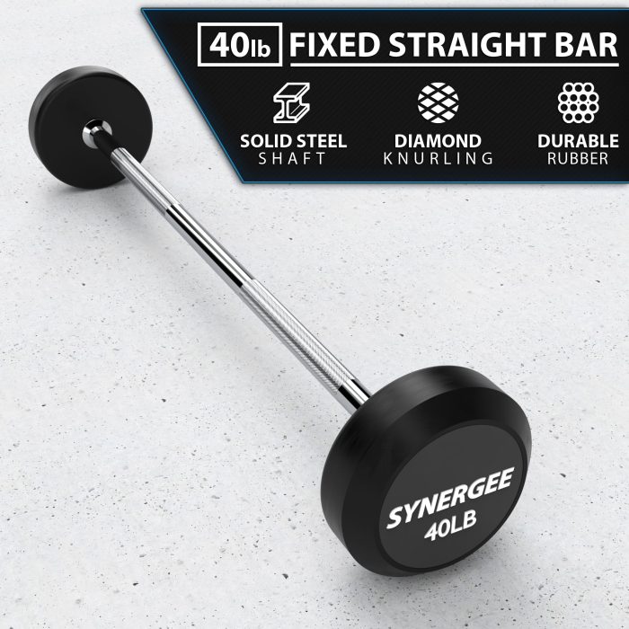 Fixed Barbell - Image 10