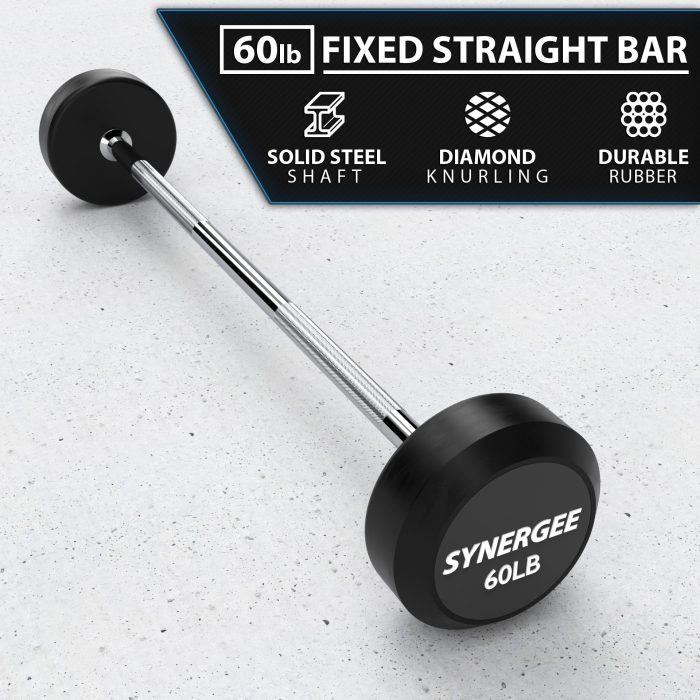 Fixed Barbell - Image 12