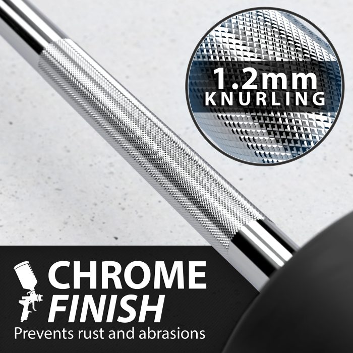 Fixed Barbell - Image 14