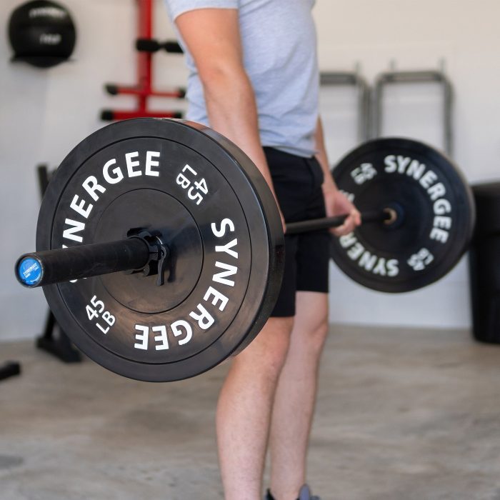 Bumper Plates - Image 64