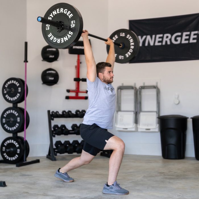 Bumper Plates - Image 73