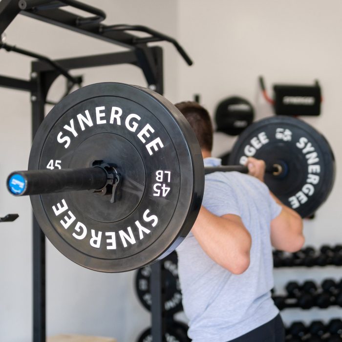 Bumper Plates - Image 82