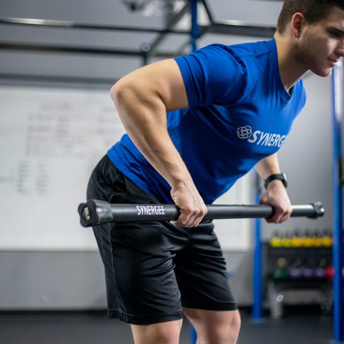 Weighted Workout Bars - Image 67